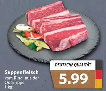 Combi Suppenfleisch 1kg Angebot