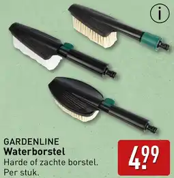 Galeria GARDENLINE Waterborstel Angebot
