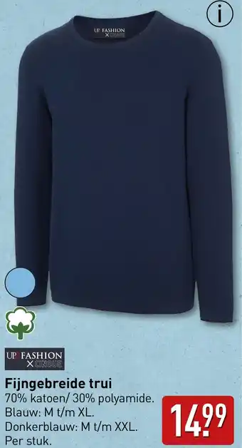 Galeria UP2FASHION Fijngebreide trui Angebot