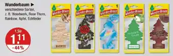 V Markt Wunderbaum Angebot