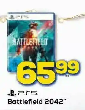 Euronics XXL Ps5 Battlefield 2042 Angebot