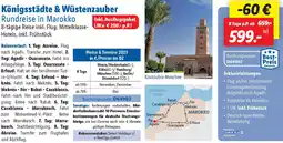 Lidl Königsstädte & Wüstenzauber Angebot