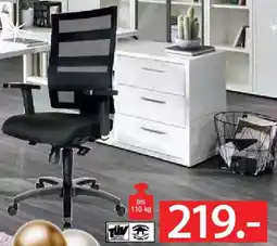 Zurbrüggen Topstar Drehstuhl X-Pander Angebot