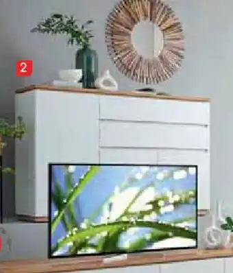 Zurbrüggen Xora Kommode Angebot