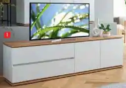 Zurbrüggen Xora TV-Lowboard Angebot