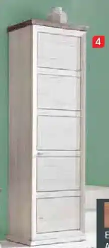 Zurbrüggen HOM'IN Garderobenschrank Angebot