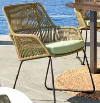 Zurbrüggen Gartensessel Angebot