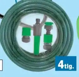 Thomas Philipps Wasserschlauch-Set Angebot