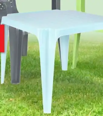 Thomas Philipps Kindertisch Angebot