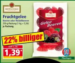 Norma Fruchtgelee Angebot