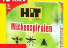 Thomas Philipps Hit Insektizide Mückenspiralen Angebot