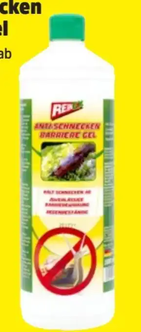 Thomas Philipps Reinex Insektenstopp Anti-Schnecken Barriere Gel Angebot