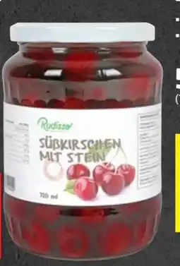 Thomas Philipps Rudisso Süßkirschen Angebot