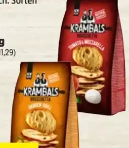Thomas Philipps Krambals Bruschetta Angebot