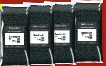 B1 Discount Baumarkt Splitt Angebot