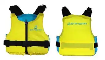 Lidl Spinera Schwimmweste Erwachsene Aquapark Angebot