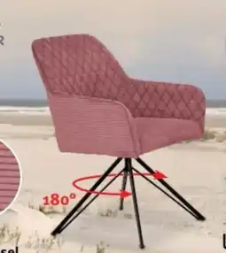 Trends Möbel Sansibar Polstersessel Horum Angebot