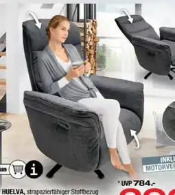 Ostermann Harper Relaxsessel Huelva Angebot