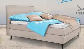 Trends Möbel Sansibar Boxspringbett Poel Angebot