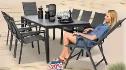 Ostermann Stapelstuhl Unicamo Angebot