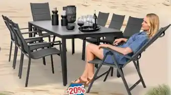 Ostermann Stapelstuhl Unicamo Angebot