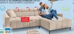 Trends Möbel Verwandlungsecke Shika Angebot