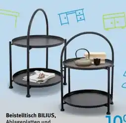 Trends Möbel Beistelltisch Bilius Angebot