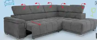 Trends Möbel Verwandlungsecke Fondi Angebot