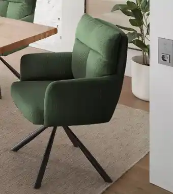 Möbel Inhofer Dinett Armlehnstuhl Angebot