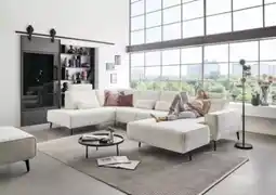 Möbel Inhofer Systempolster Sofa Angebot