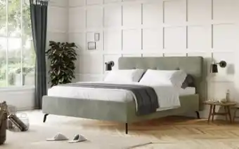 Möbel Inhofer Cotta Polsterbett Angebot