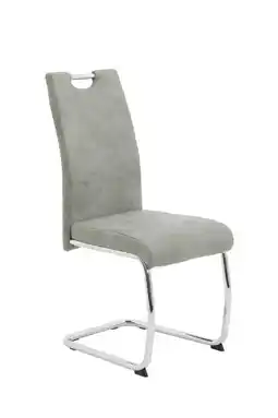 Möbel Inhofer Dinett Schwingstuhl Angebot