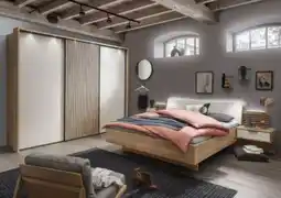 Möbel Inhofer Wiemann Schlafzimmer Angebot