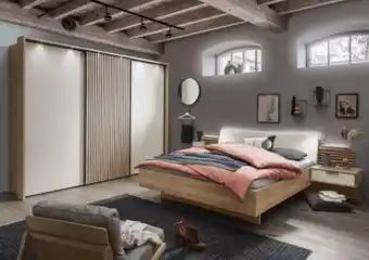 Möbel Inhofer Wiemann Schlafzimmer Angebot