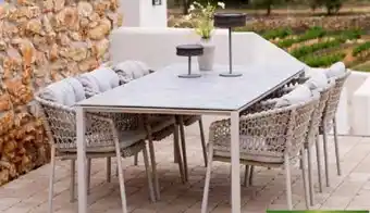 Möbel Inhofer Cane-Line Stapelsessel Ocean Angebot
