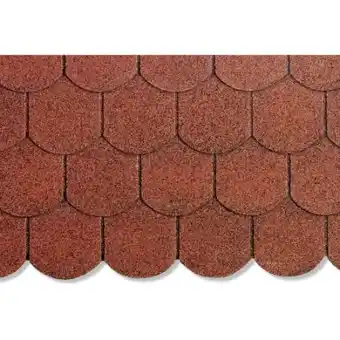 toom Baumarkt Bitumen-Biberschindeln Angebot