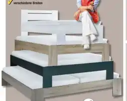 Poco Futonbetten Angebot
