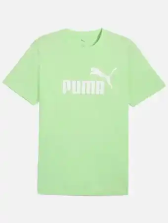AWG Mode Puma Herren-T-Shirt Angebot