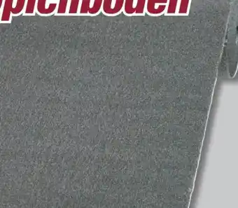 Poco Teppichboden Angebot