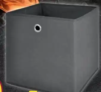 Poco Stoffbox Angebot