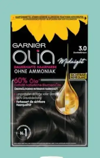 Rossmann Garnier Olia Coloration Angebot