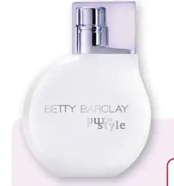 Rossmann Betty Barclay Brilliant Woman EdP Spray Angebot