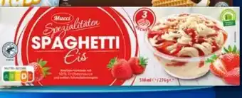 Aldi Süd Mucci Spezialitätenbecher Angebot