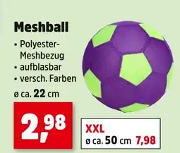 Thomas Philipps Meshball Angebot