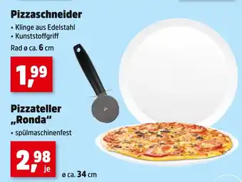 Thomas Philipps Pizzaschneider Angebot