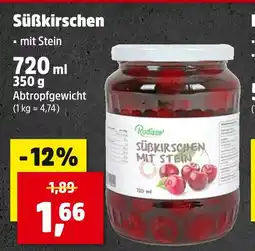 Thomas Philipps Rudisso süßkirschen Angebot