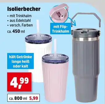 Thomas Philipps Isolierbecher Angebot