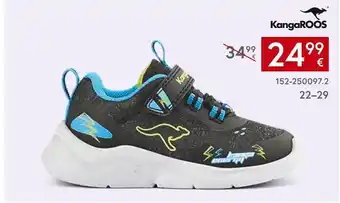 Schuhpark Kangaroos schuhe Angebot