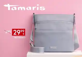 Schuhpark Tamaris tasche Angebot