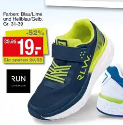 Siemes Schuhcenter Run lifewear schuhe Angebot